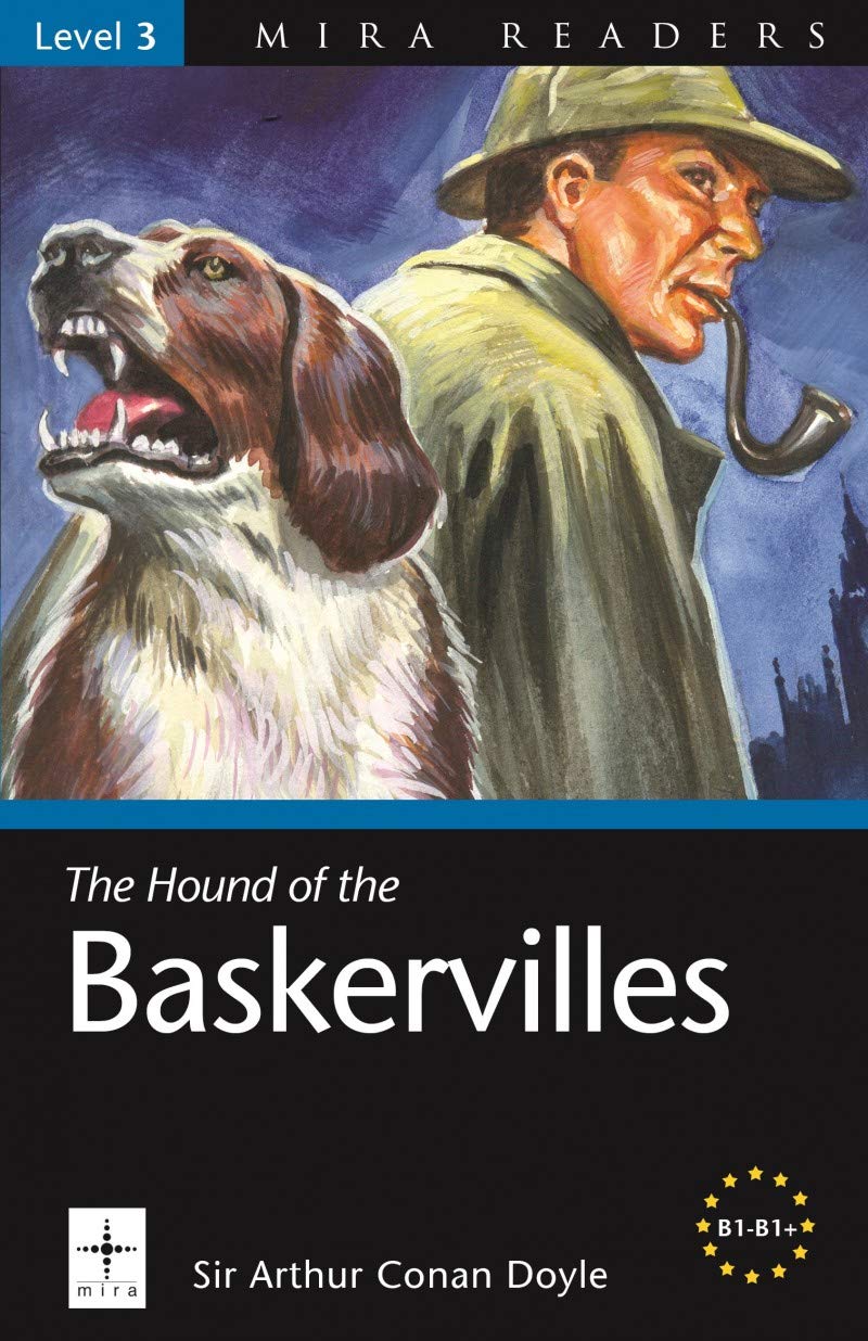 The Hound of the Baskervilles (Puffin Classics) Classics