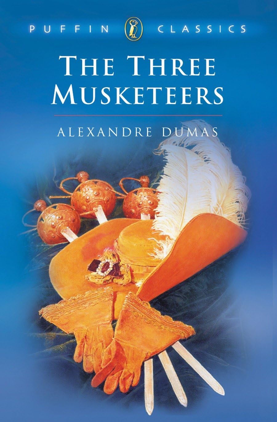 Product Image: The Three Musketeers