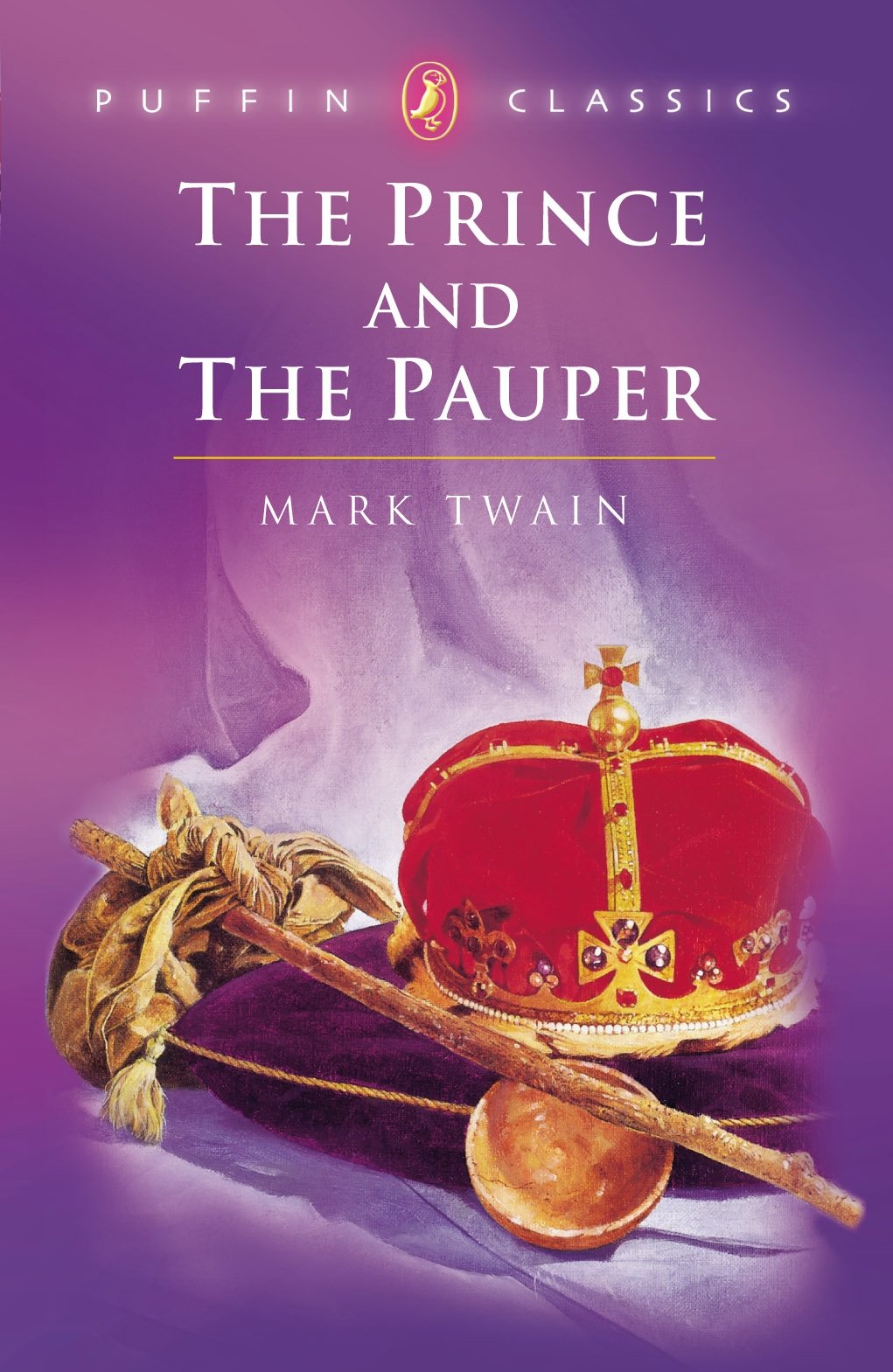 The Prince and the Pauper (Puffin Classics) Non-fiction