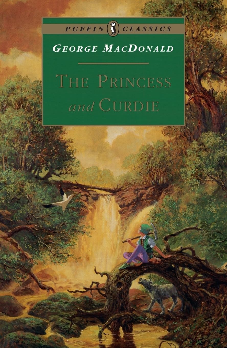 Product Image: The Princess and Curdie