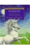 English Fairy Tales (Puffin Classics) Non-fiction