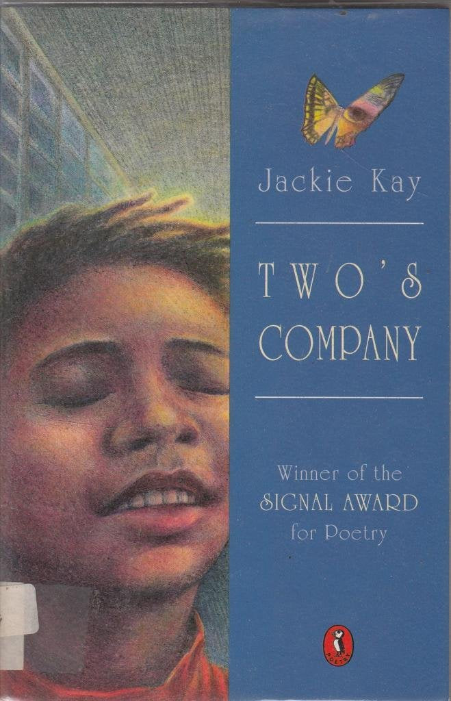Two's Company (Puffin poetry) Novels & Short Stories