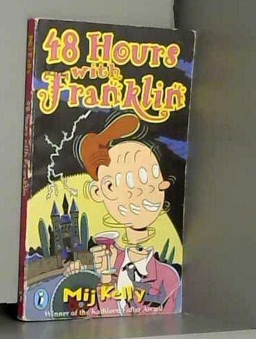 Product Image: 48 Hours with Franklin