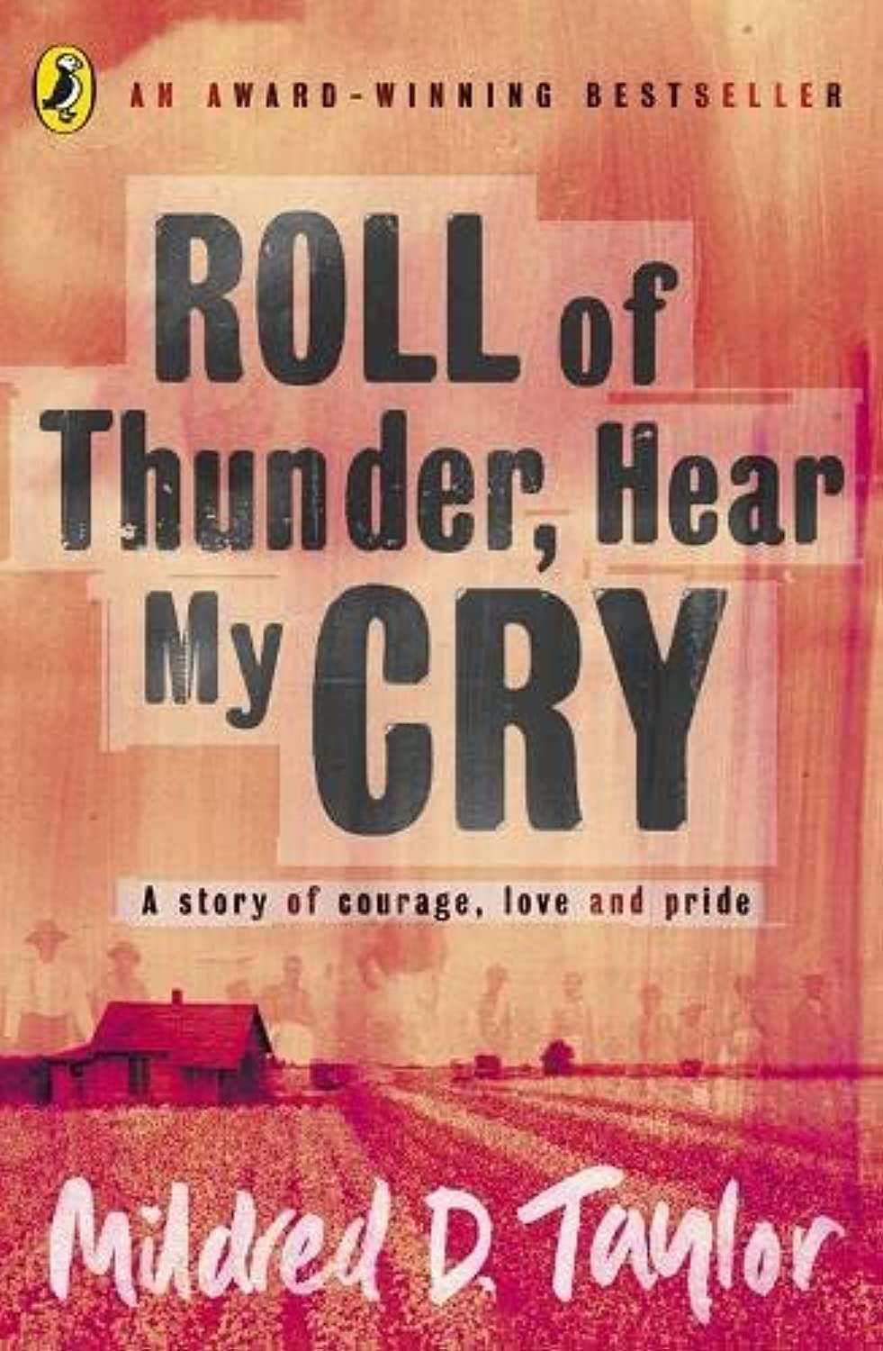 Product Image: Roll of Thunder, Hear My Cry