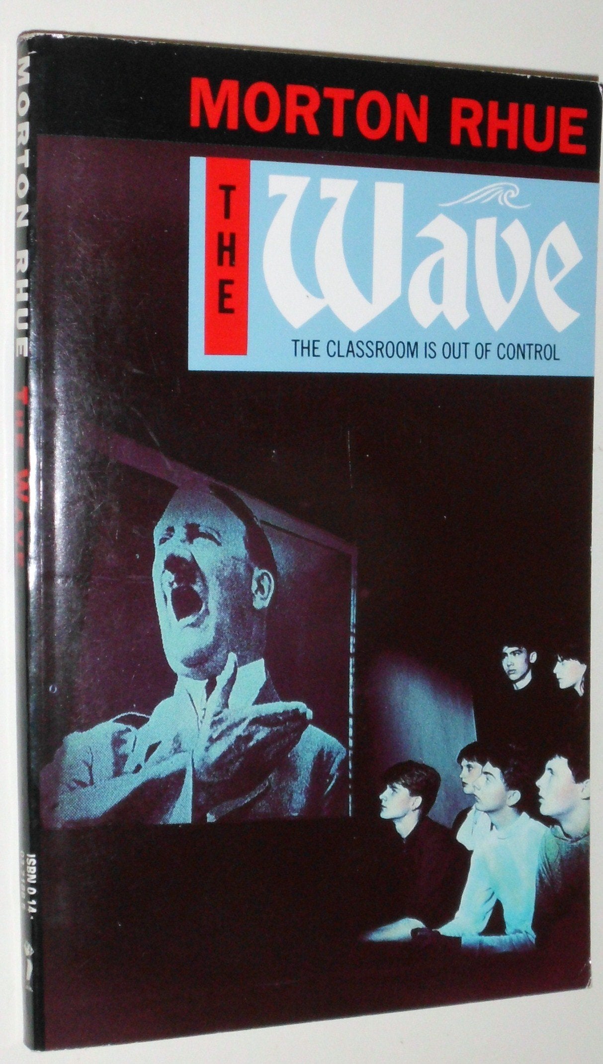 The Wave (Puffin Teenage Fiction S.) Books