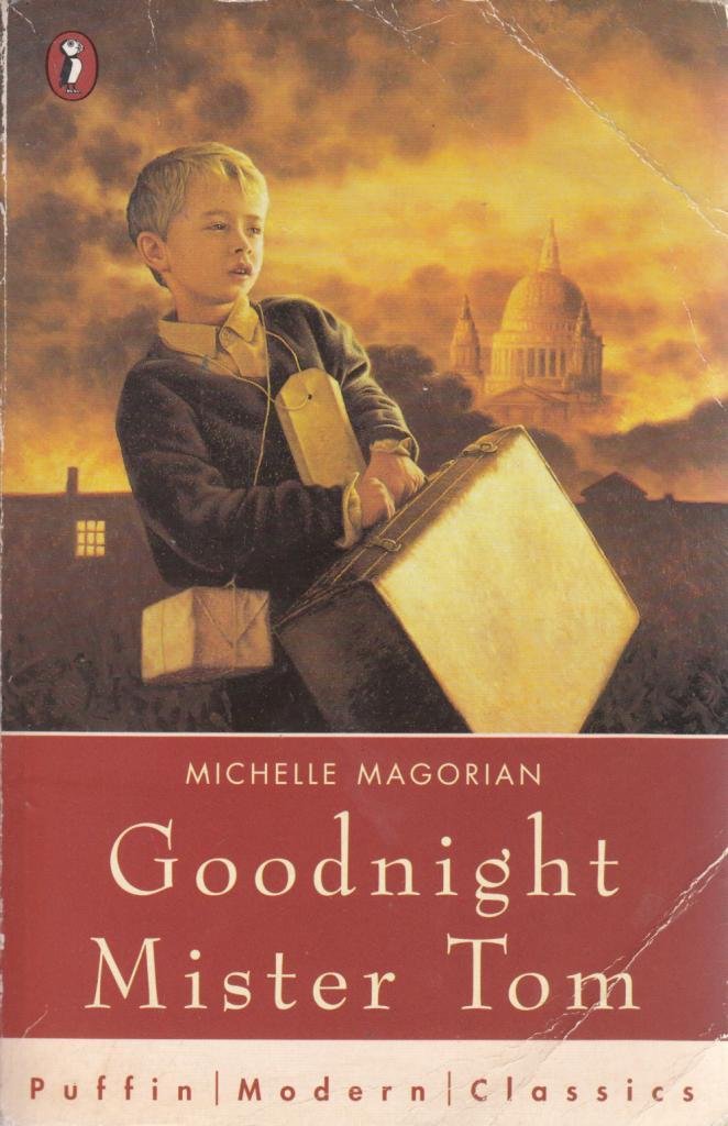 Product Image: Goodnight Mister Tom
