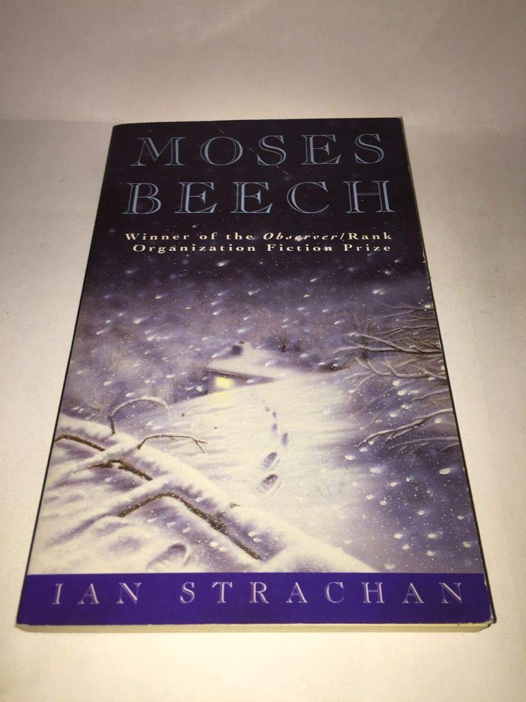 Moses Beech (Puffin Teenage Fiction S.) Books