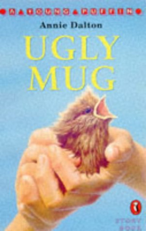 Ugly Mug (Young Puffin Story Books S.) Novels & Short Stories