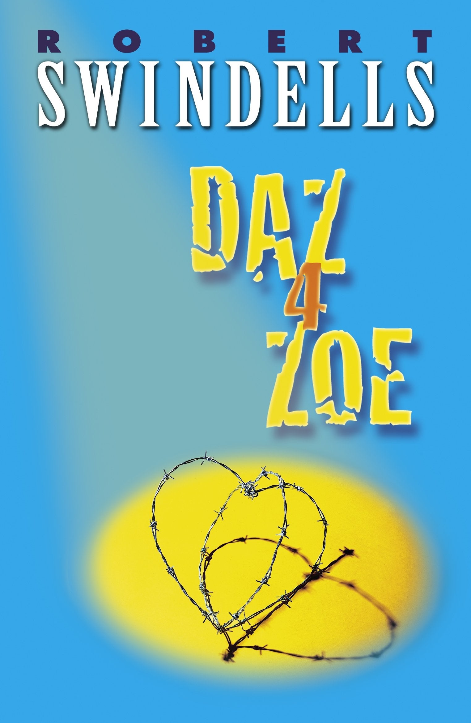 Daz 4 Zoe Romance