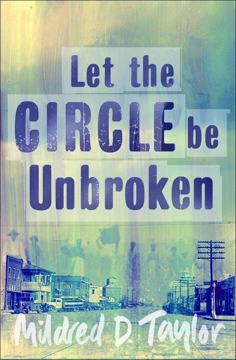 Product Image: Let the Circle be Unbroken