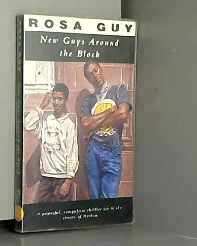 New Guys Around the Block (Puffin Teenage Fiction S.) Books