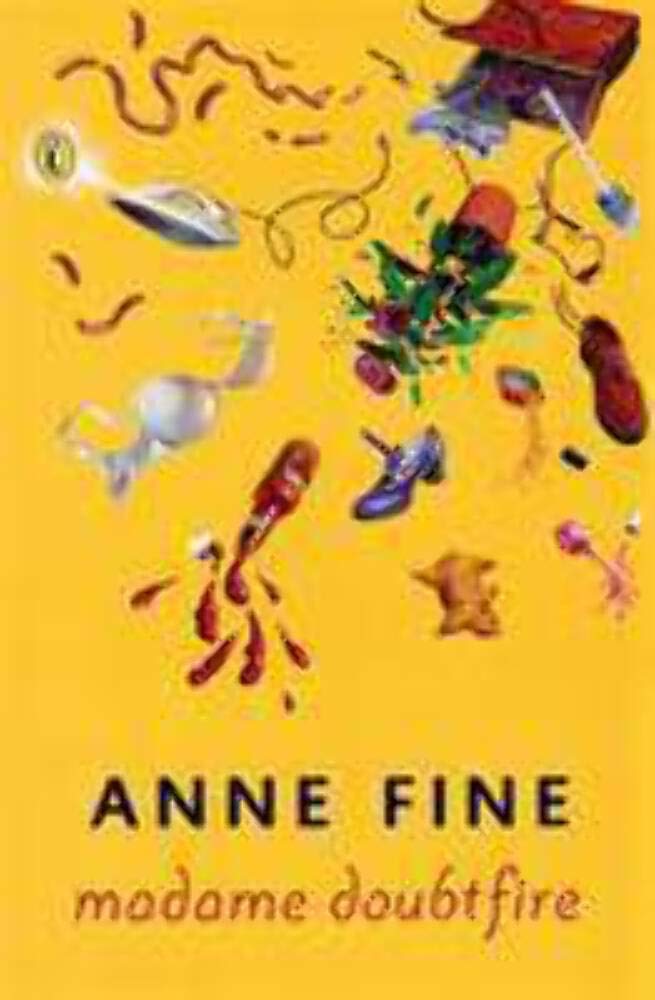 Product Image: Madame Doubtfire (Puffin Modern Classics)