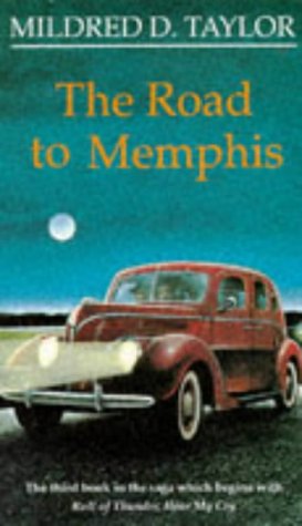 The Road to Memphis (Puffin Teenage Fiction S.) Fiction