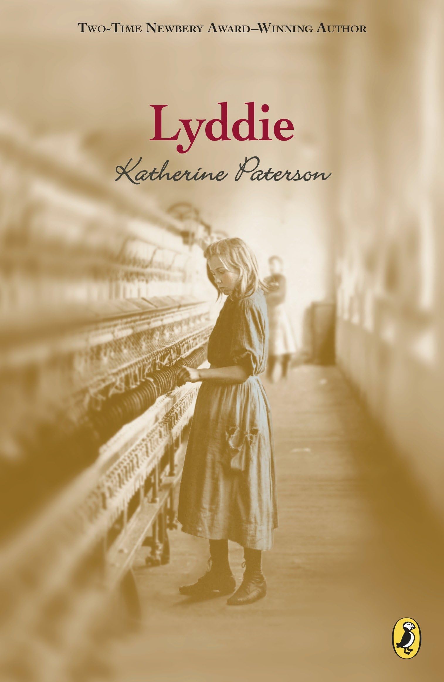Lyddie Non-fiction