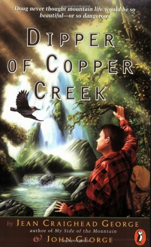 Dipper of Copper Creek Non-fiction