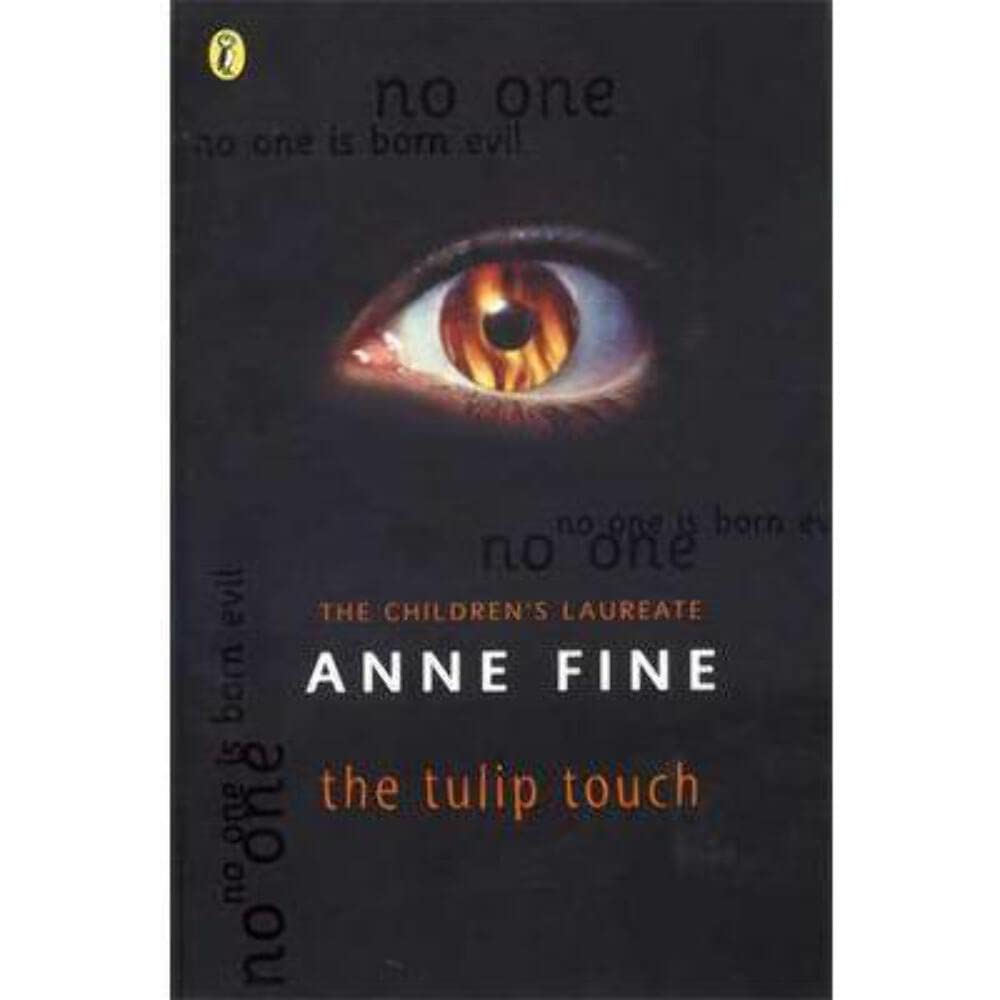 Product Image: The Tulip Touch