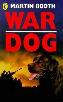 War Dog Novels & Short Stories