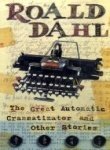 The Great Automatic Grammatizator: And Other Stories (Puffin Teenage Books S.) Books