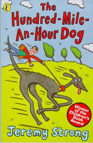 The Hundred-Mile-an-Hour Dog Novels & Short Stories
