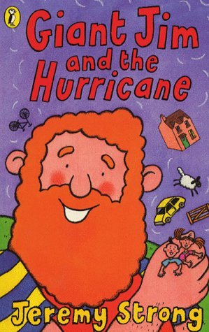 Giant Jim And The Hurricane book