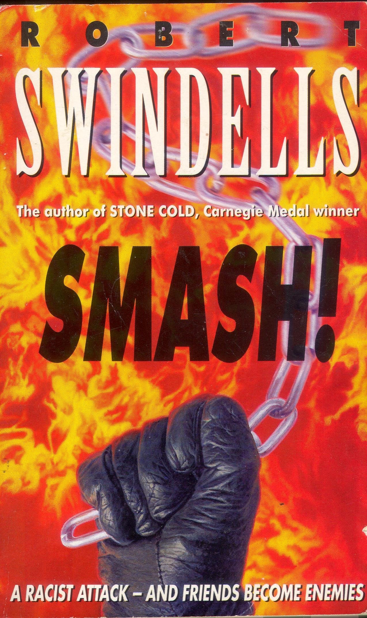 Smash! (Puffin Teenage Fiction S.) Books