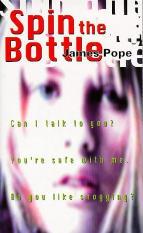 Spin the Bottle (Puffin Teenage Fiction S.) Non-fiction