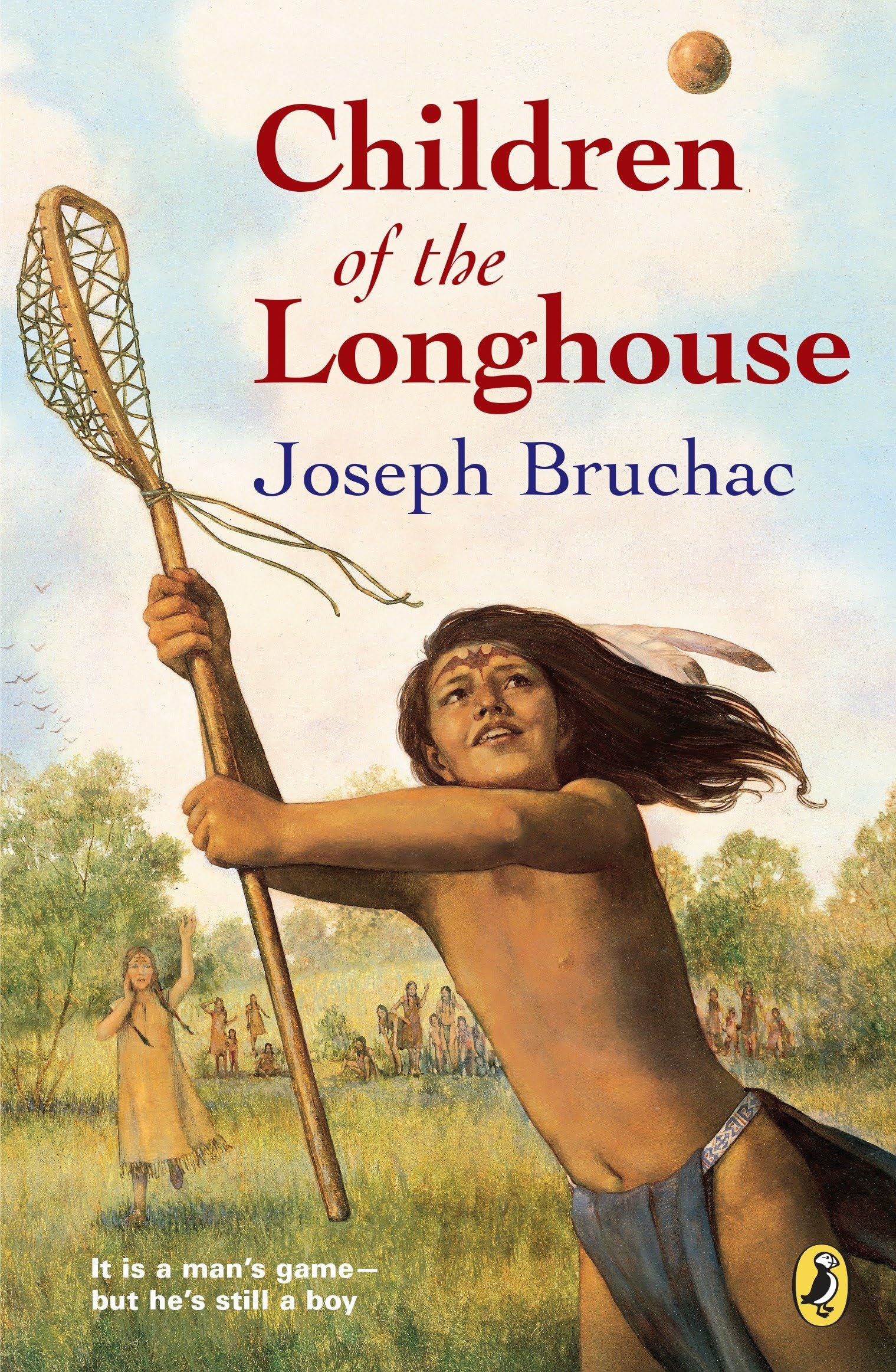 Children of the Longhouse Leisure & Fun