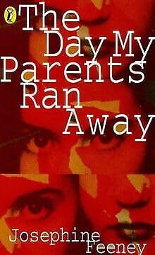 The Day my Parents Ran Away Non-fiction