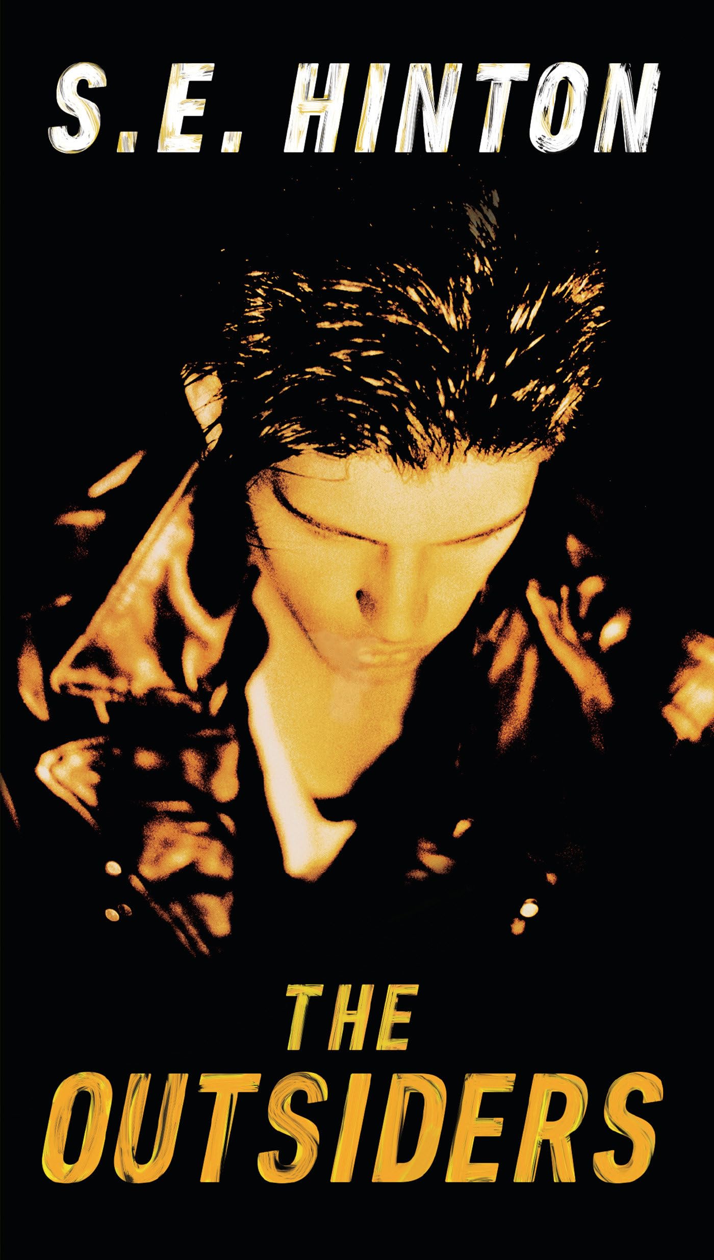 The Outsiders Fiction