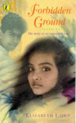 Forbidden Ground Novels & Short Stories