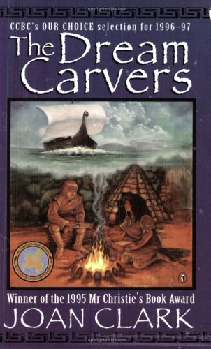 Product Image: The Dream Carvers
