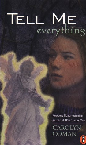 Product Image: Tell me Everything