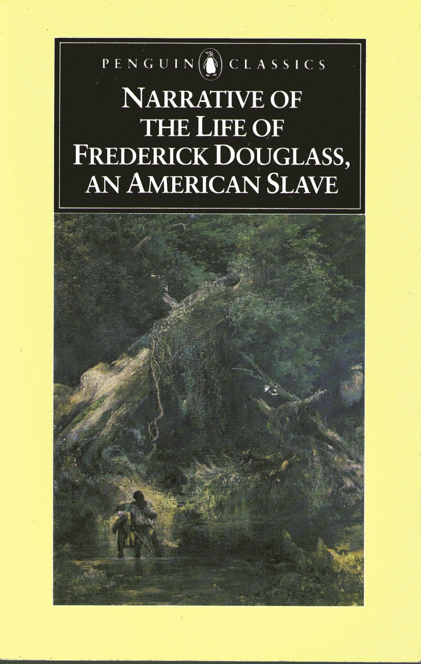 Narrative of the Life of Frederick Douglass, an American Slave (Penguin Classics) Memories