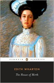 The House of Mirth (American Library) Contemporary literature