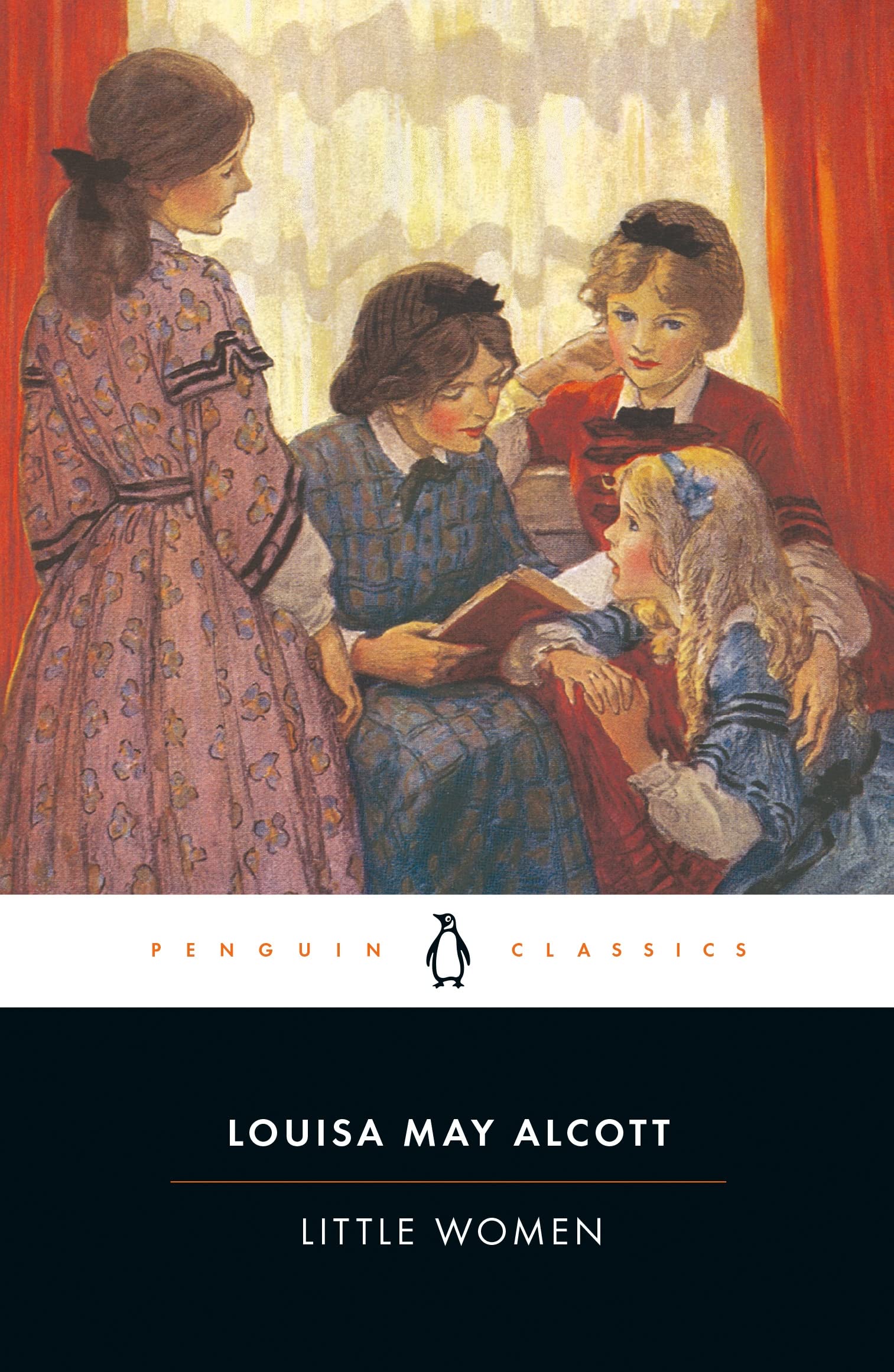 Little Women Classics