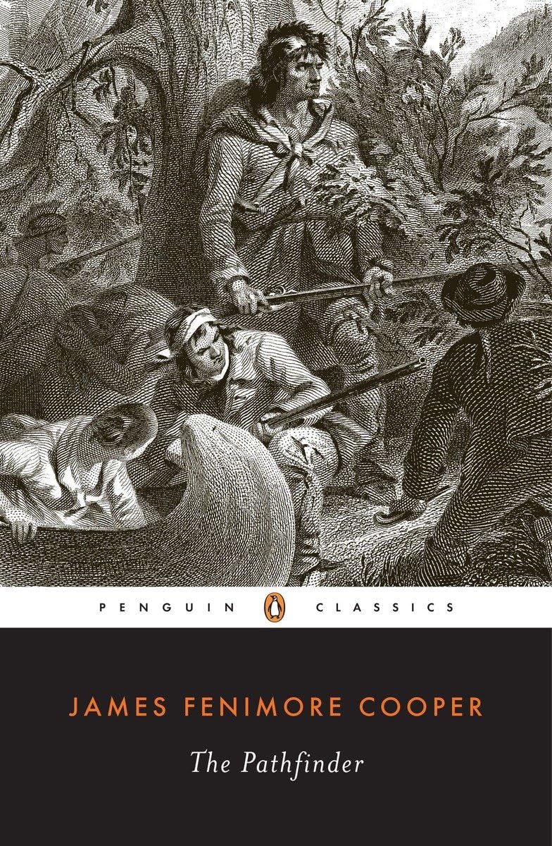 The Pathfinder Classics