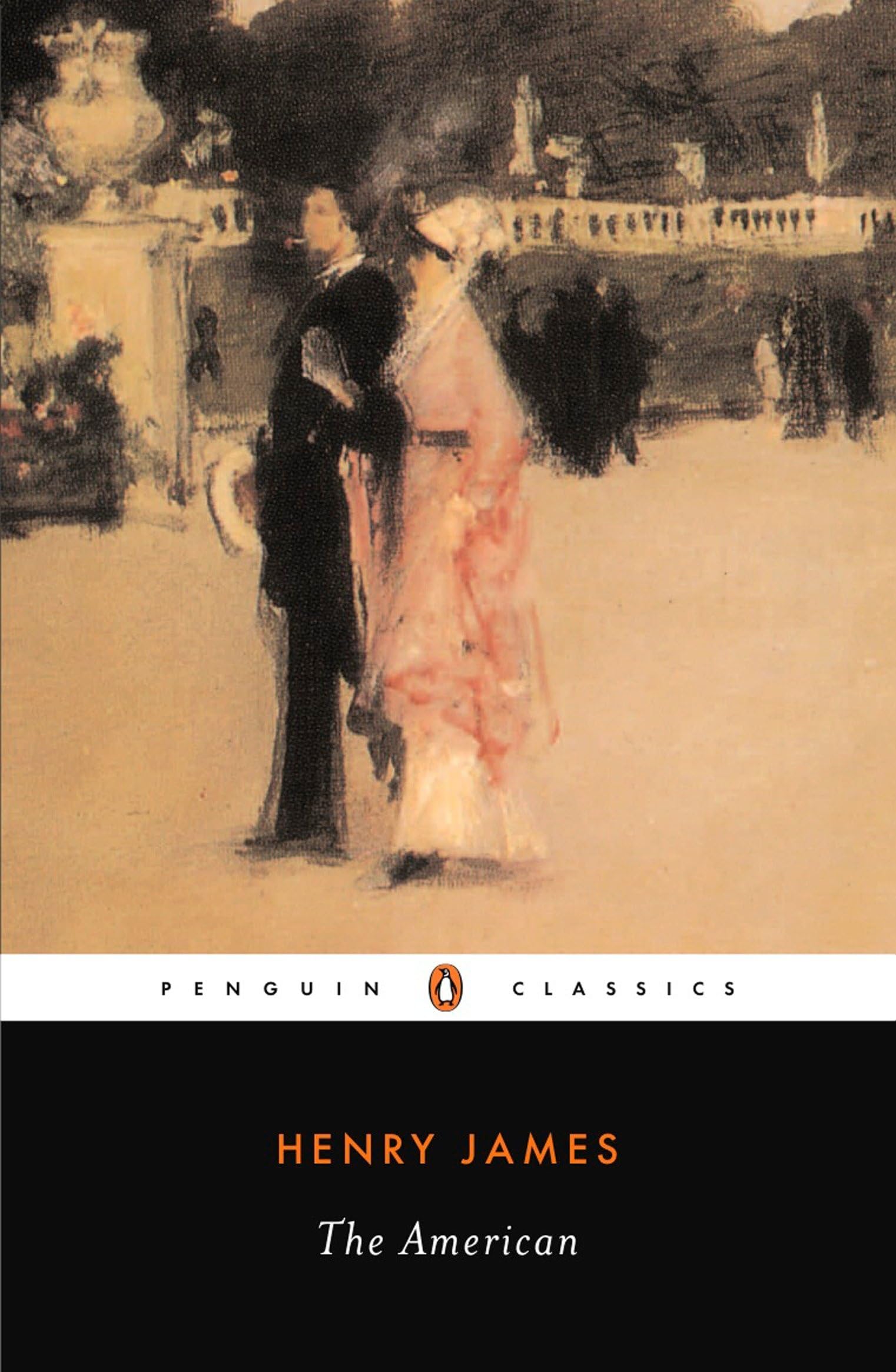 The American Contemporary literature Books