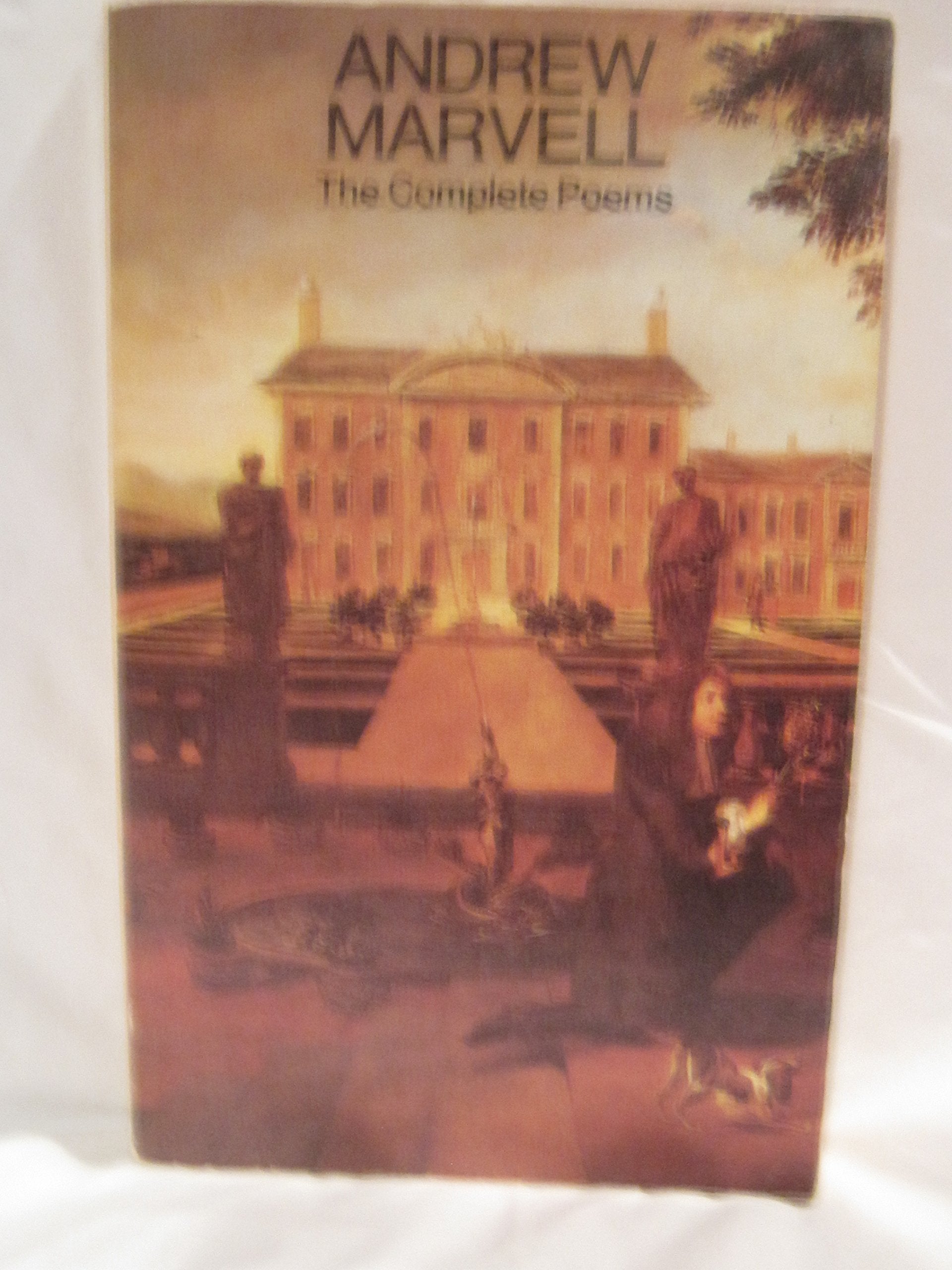 The Complete Poems (Penguin Classics) Poetry