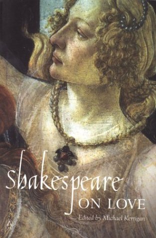 Product Image: Shakespeare on Love (Penguin Classics)