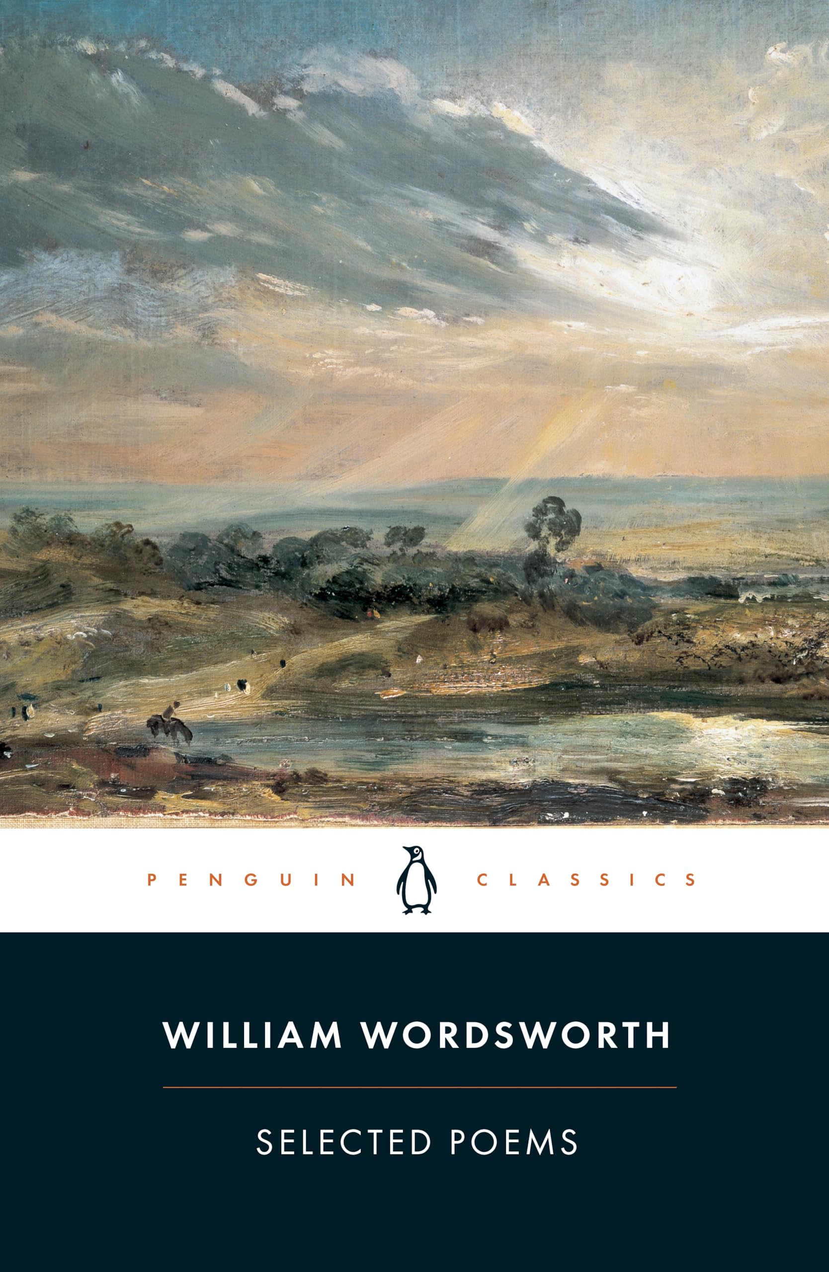 Selected Poems (Penguin Classics) Classics