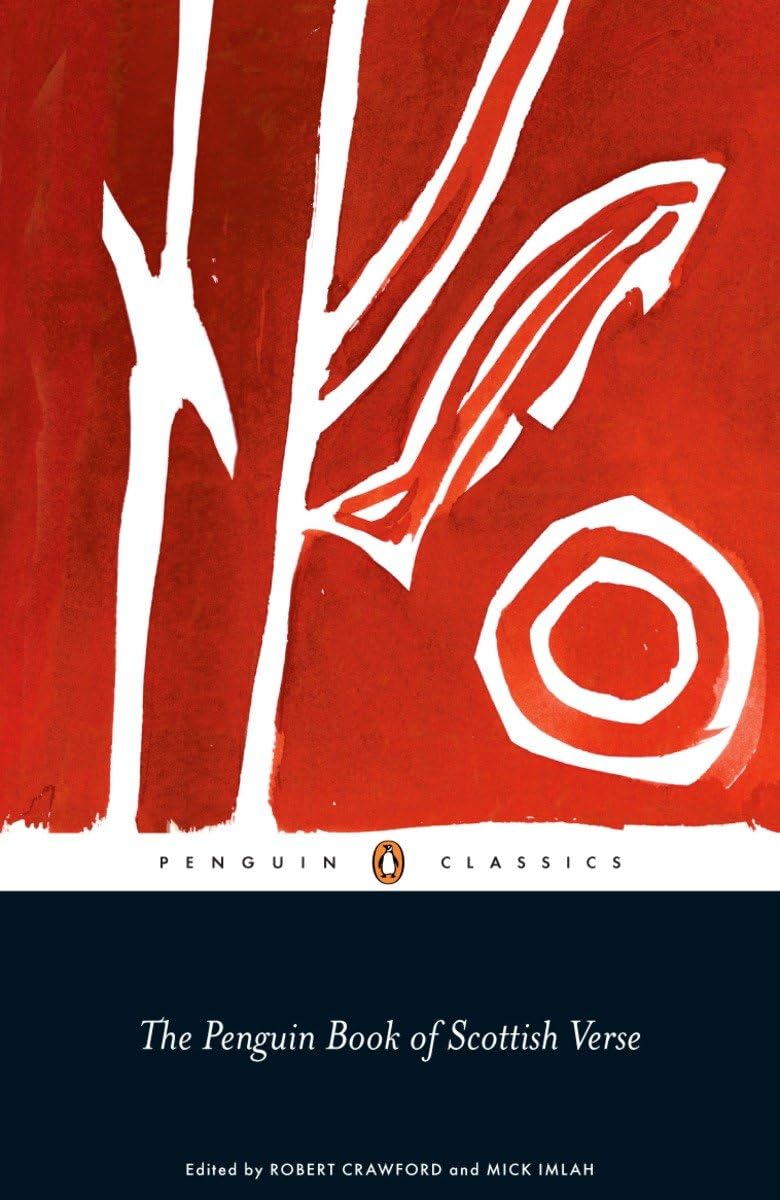 The Penguin Book of Scottish Verse Social Sciences
