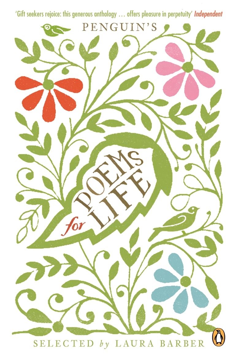Penguin's Poems for Life Poetry