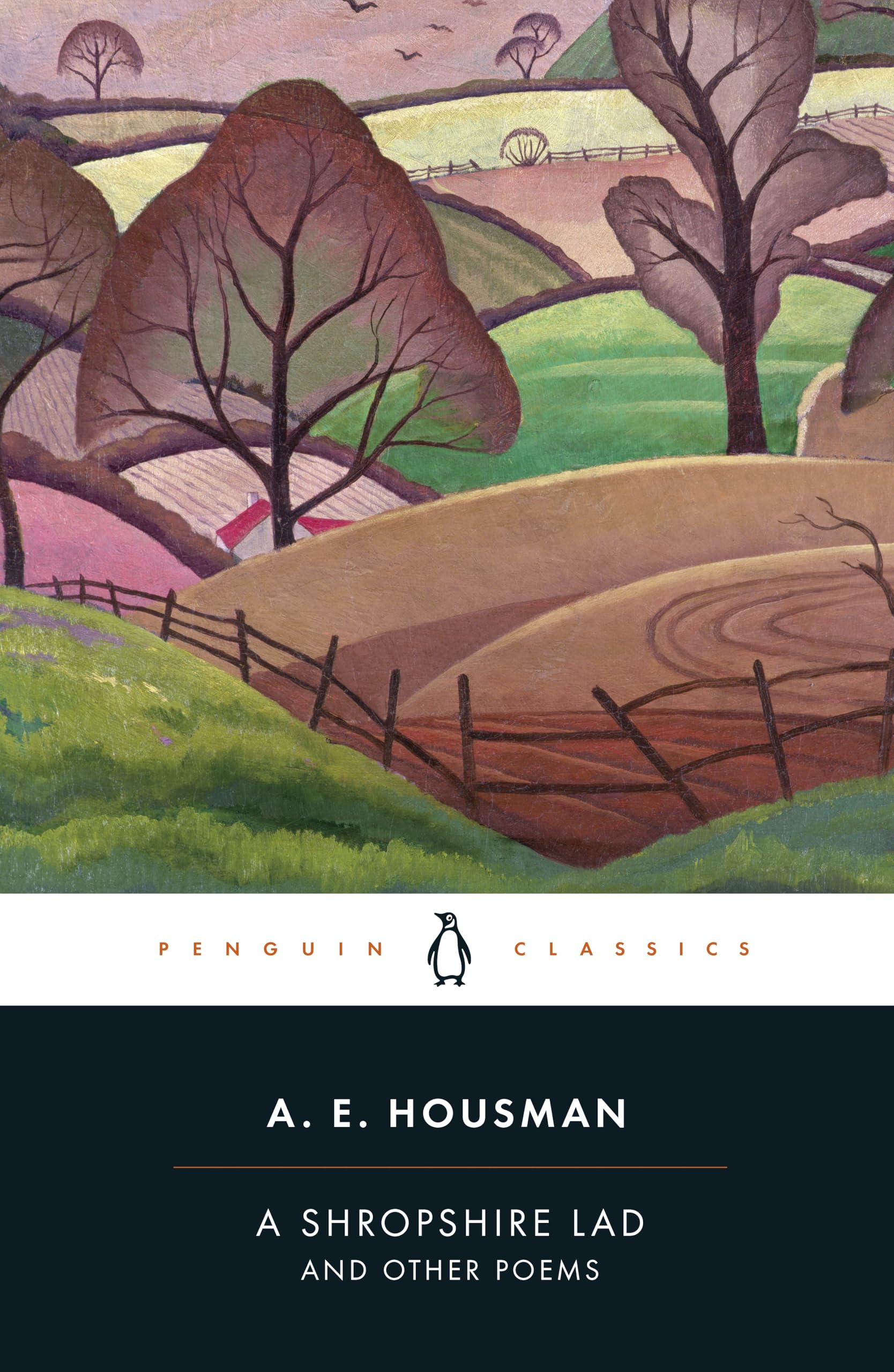 Product Image: A Shropshire Lad and Other Poems