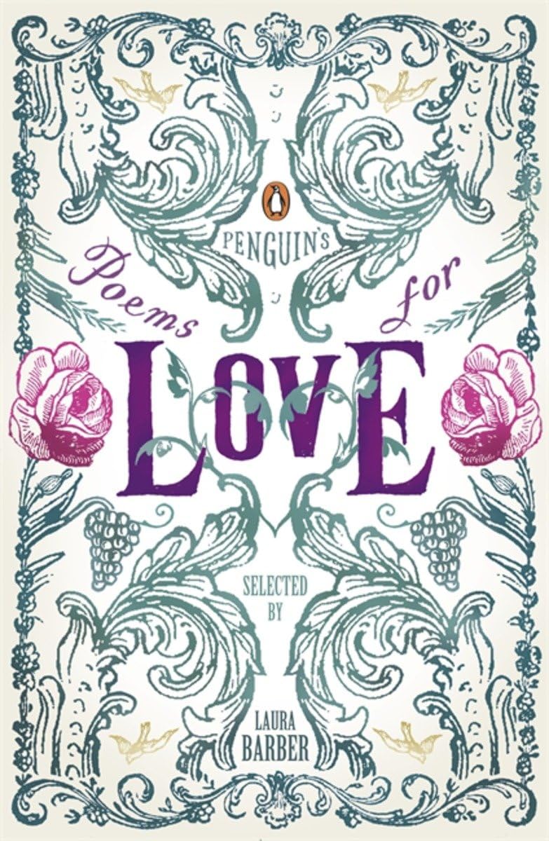 Penguin's Poems for Love Poetry
