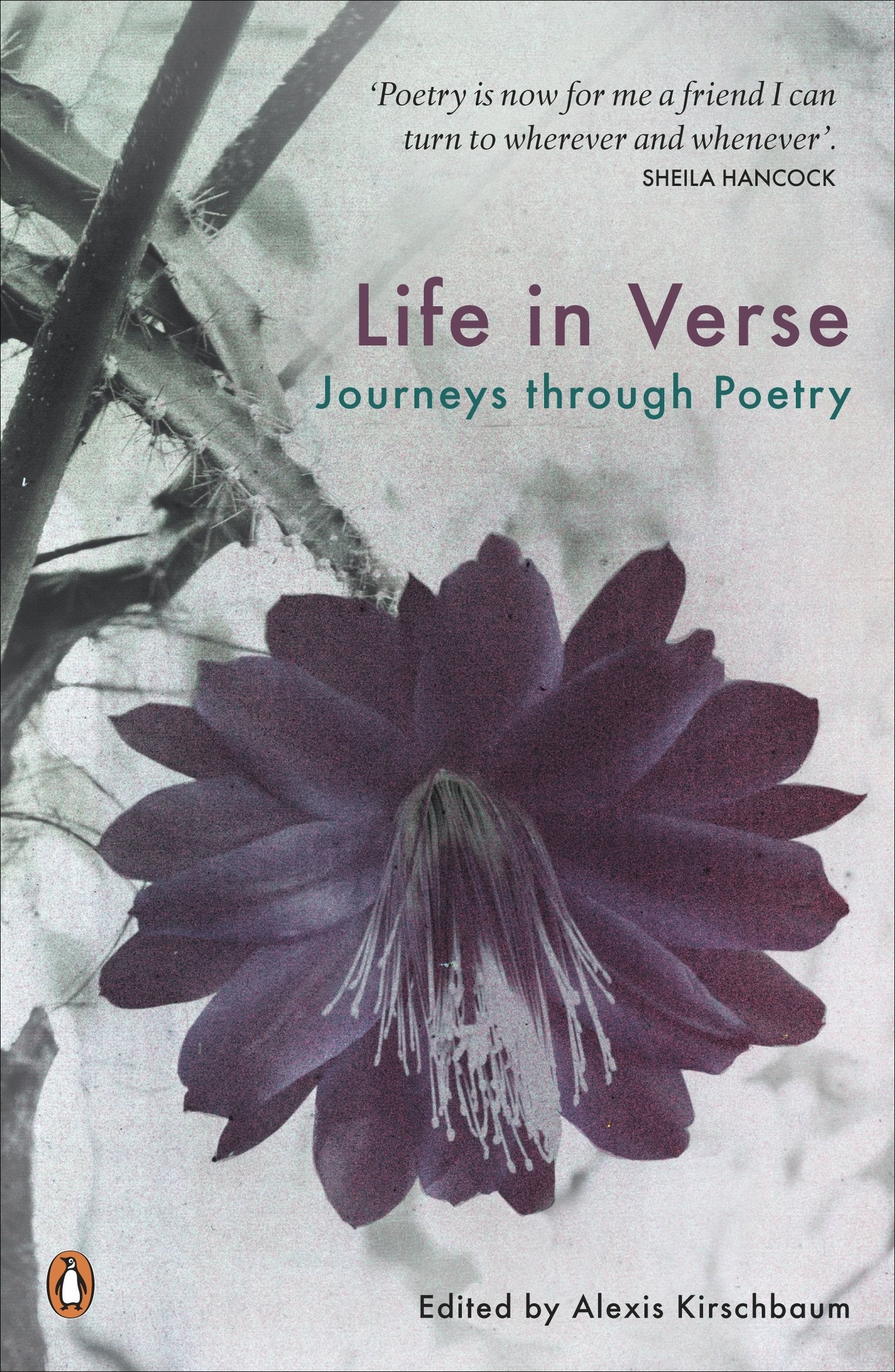 Life in Verse: Journeys through Poetry Social Sciences
