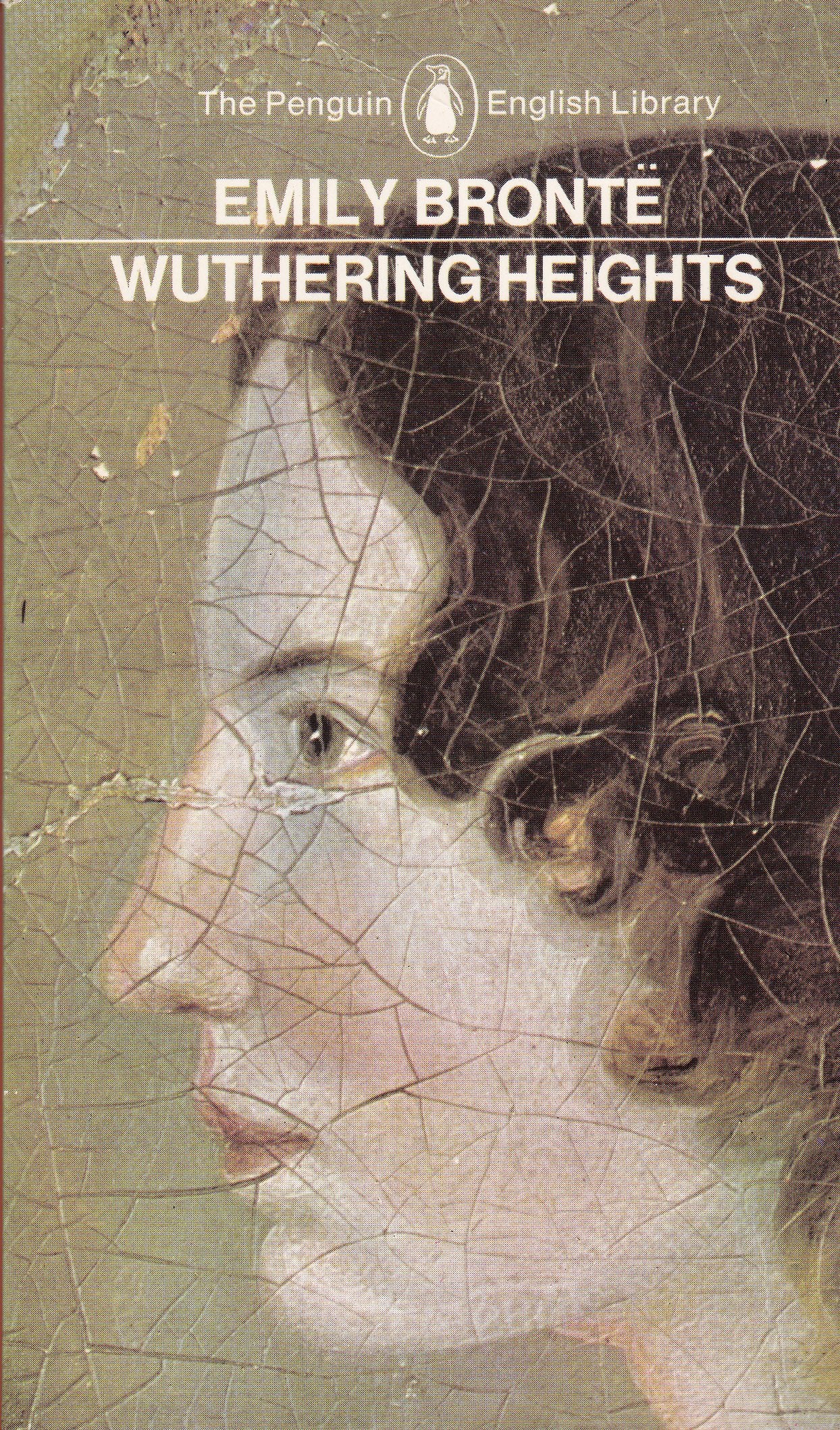 Wuthering Heights (Penguin Classics) Classics