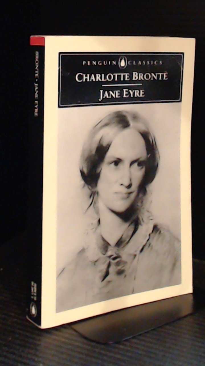 Jane Eyre Contemporary literature