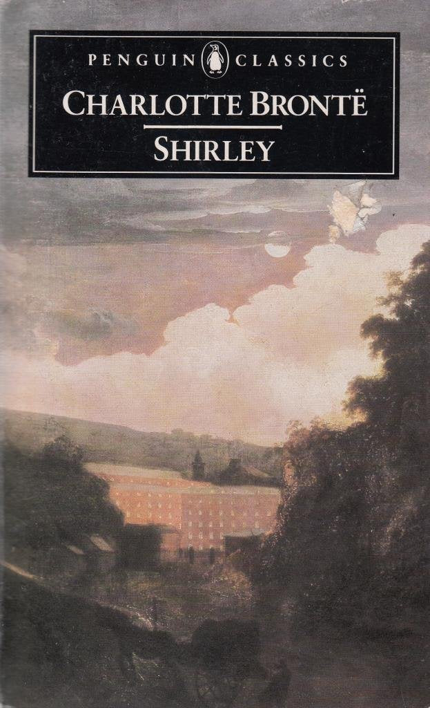 Product Image: Shirley (Penguin Classics)
