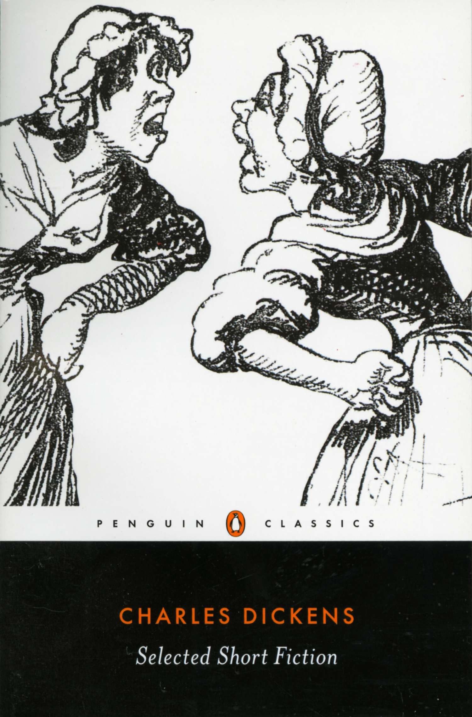 Selected Short Fiction Essays & Short Stories