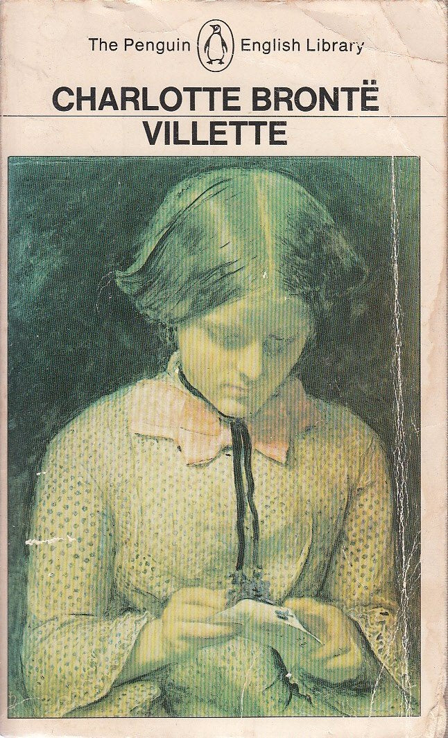 Villette (English Library) Classics
